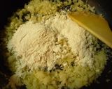 A picture of step 2 of Cream Croquettes That Won't Burst!.