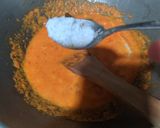 Foto langkah ke 5 dari resep Sambel goreng kentang dan rambak.