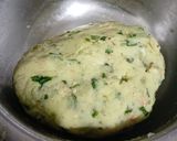 સ્વીટ પોટેટો બફવડા (Sweet Potato Buff Vada Recipe In Gujarati) રેસીપી સ્ટેપ3ફોટો