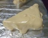 A picture of step 5 of Delicious Cream Cheese Toast.