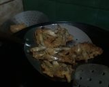 Foto langkah ke 7 dari resep Ikan Asin Krispi.