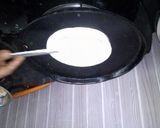 A picture of step 11 of dosa.