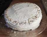 Foto del paso 6 de la receta: Pastel red velvet