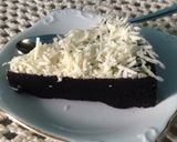 Foto langkah ke 4 dari resep Oreo Cake dengan 2 bahan.