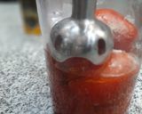 Foto del paso 3 de la receta: Pizza de brócoli sin harina