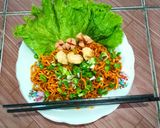 Foto langkah ke 4 dari resep Mie iblis ala kober.