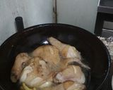 Foto langkah ke 1 dari resep Ayam Woku.