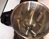 Foto del paso 1 de la receta: Sopa depurativa de apio y cebolla