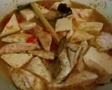 Foto langkah ke 3 dari resep Gulai Lele Tahu dan Tempe.
