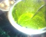 आलू मेथी सब्जी (aloo methi sabzi recipe in Hindi) रेसिपी चरण 2 फोटो