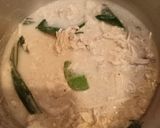 Foto langkah ke 1 dari resep Lemper Ayam.