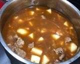 صورة لخطوة 11 من وصفة كفتة الأرز بالبطاطس واللحم 🥔🍖🇪🇬