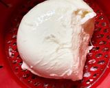 Une image de l'étape 1 de Tomates 🍅 Mozzarella sanfaso.