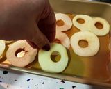 Foto del paso 15 de la receta: Tarantela de pan, leche y manzana!!!