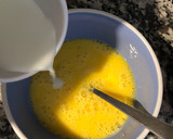 Foto del paso 2 de la receta: Huevos revueltos de los buenos!