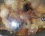 Foto langkah ke 7 dari resep Semur Ayam Telur Kecap.