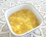 A picture of step 10 of Baked Potato Bread.
