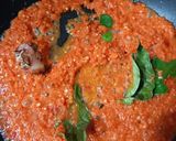 Foto langkah ke 2 dari resep Nila goreng siram sambal balado.