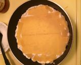 A picture of step 6 of Skillet Lasagna.