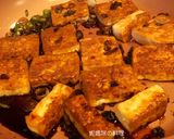 蔥燒豆腐的食譜步驟7照片