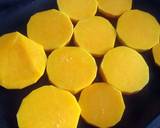 Vickys Roasted Squash Risotto, GF DF EF SF NF recipe step 4 photo