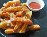 French fries recipe step 4 photo