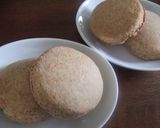 A picture of step 9 of Healthy, Crispy Whole Wheat Scones.
