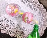 A picture of step 4 of Falsa Soda Drink (iftar special) cooked by Ambreen.
