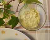 Foto del passaggio 1 della ricetta Spaghetti ricotta pesto e pancetta croccante
