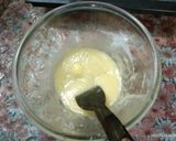 A picture of step 3 of Wheat. Flour. Almond cookies.
