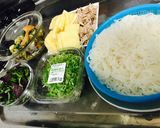 Hình bước làm 5 của món Bún ốc nhớ ngoại