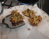 Foto del paso 5 de la receta: Fritos de Fideos Sobrantes