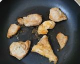 Foto langkah ke 2 dari resep Diet- Grilled Chicken.