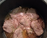 Foto del paso 2 de la receta: Lomo al Champiñón