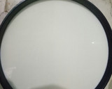 Foto langkah ke 3 dari resep Kulit risol | wajan kwalik.