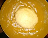 A picture of step 2 of Yummy Meatpie.