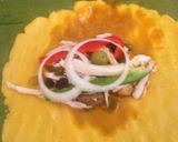 Foto del paso 28 de la receta: Hallacas navideñas