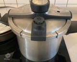 Foto del paso 3 de la receta: Guiso de alubias fácil