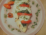 Pechuga de pollo especial