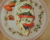 Foto del paso 4 de la receta: Pechuga de pollo especial