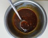 Foto langkah ke 2 dari resep Udang Bakar Teflon.