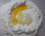 Foto del paso 1 de la receta: Rosquitas fáciles con harina leudante