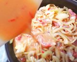 Sörben pácolt és sült sertéscomb 🍺 recept fázis 4 fotója