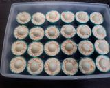 Foto langkah ke 4 dari resep Tahu Sakura.