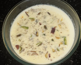 પનીર ખીર (વ્રત સ્પેશ્યલ) રેસીપી સ્ટેપ4ફોટો