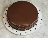 Foto del paso 14 de la receta: Cheesecake de chocolate Abuelita