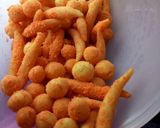 Foto langkah ke 7 dari resep Pilus renyah dan simple.