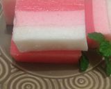 Foto langkah ke 5 dari resep Puding busa.