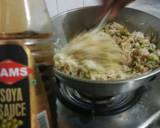 Soya Rice recipe step 2 photo