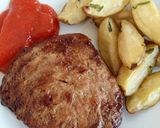 Foto langkah ke 5 dari resep Steak Tuna.